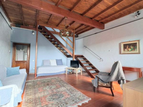 La Casa del Voltone Pontremoli